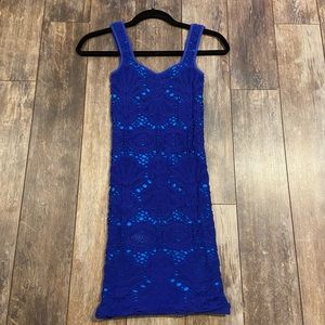 Intimately free people dress